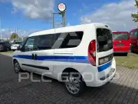 2012 Fiat Doblo