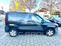 2012 Fiat Doblo