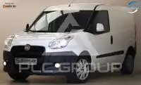 2012 Fiat Doblo