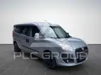 2012 Fiat Doblo
