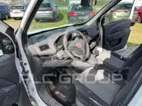 2012 Fiat Doblo