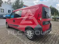 2012 Fiat Doblo