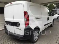 2012 Fiat Doblo