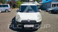 2012 Fiat Doblo
