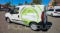 2012 Fiat Doblo