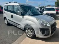 2012 Fiat Doblo