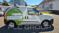 2012 Fiat Doblo