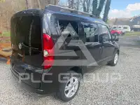 2012 Fiat Doblo