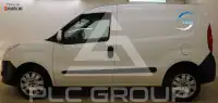 2012 Fiat Doblo