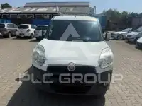 2012 Fiat Doblo