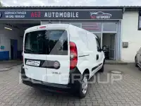2012 Fiat Doblo