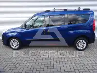 2012 Fiat Doblo
