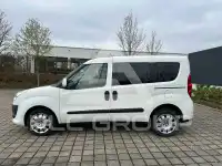 2012 Fiat Doblo