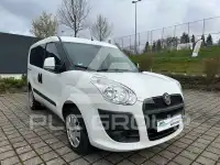 2012 Fiat Doblo