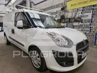 2012 Fiat Doblo