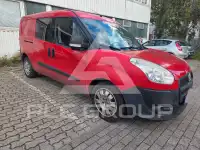2012 Fiat Doblo
