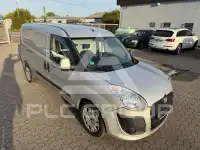 2012 Fiat Doblo
