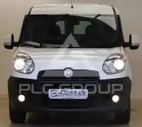 2012 Fiat Doblo