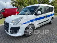 2012 Fiat Doblo