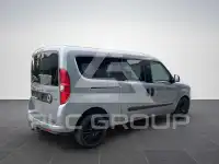2012 Fiat Doblo