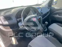 2012 Fiat Doblo