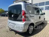 2012 Fiat Doblo
