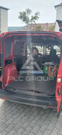 2012 Fiat Doblo