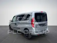 2012 Fiat Doblo