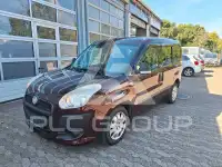 2012 Fiat Doblo
