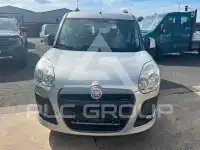 2012 Fiat Doblo
