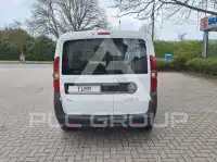 2012 Fiat Doblo