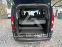 2012 Fiat Doblo