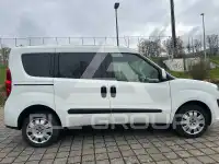 2012 Fiat Doblo