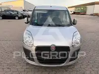 2012 Fiat Doblo