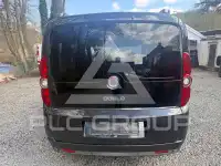 2012 Fiat Doblo
