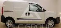 2012 Fiat Doblo