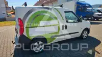 2012 Fiat Doblo