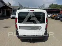 2012 Fiat Doblo