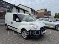 2012 Fiat Doblo