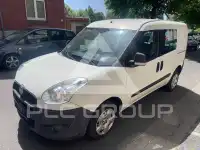 2012 Fiat Doblo