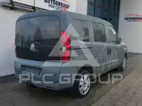 2012 Fiat Doblo