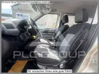 2012 Fiat Doblo