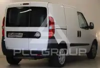 2012 Fiat Doblo