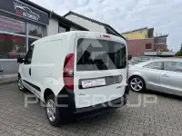 2012 Fiat Doblo