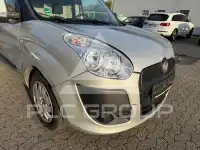 2012 Fiat Doblo