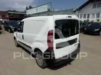 2012 Fiat Doblo