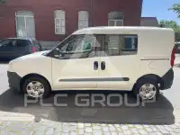 2012 Fiat Doblo