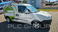 2012 Fiat Doblo