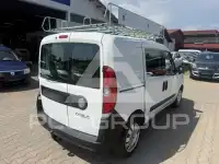 2012 Fiat Doblo