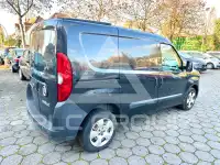 2012 Fiat Doblo